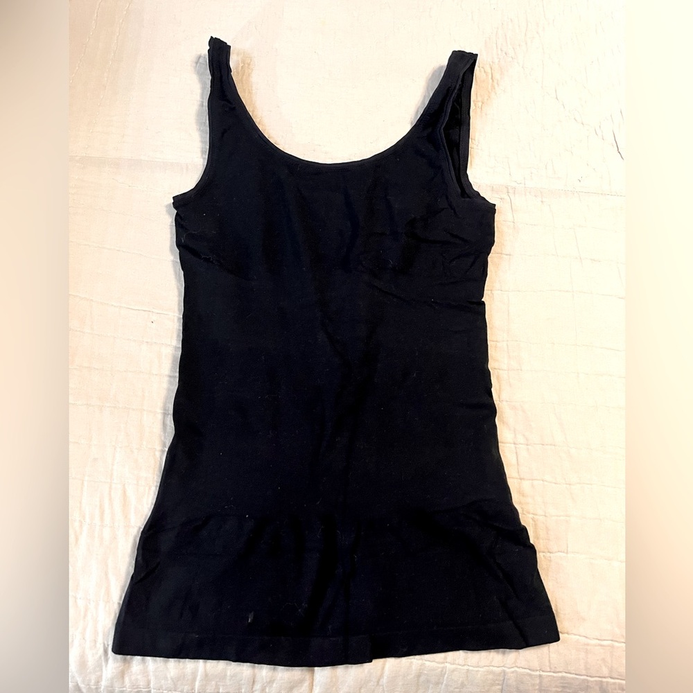 Yummie shaping tank